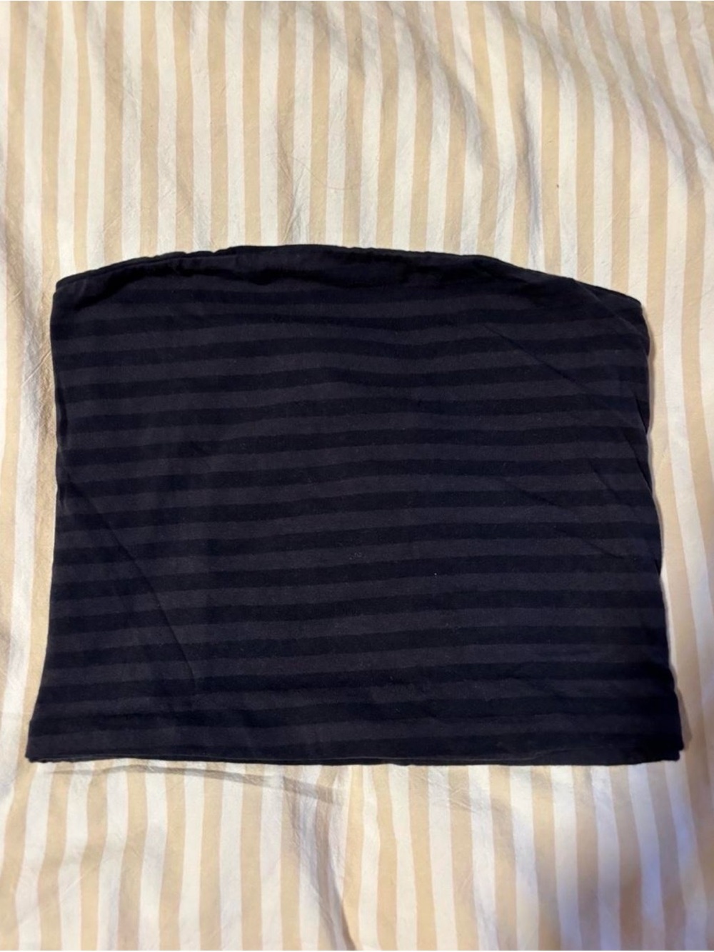 brandy melville tube top